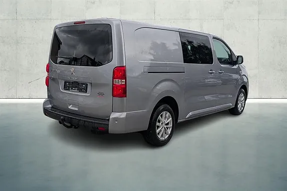 Peugeot Expert 2020 photo 5