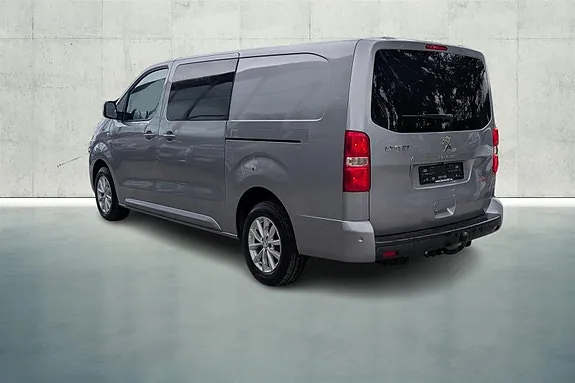 Peugeot Expert 2020 photo 3