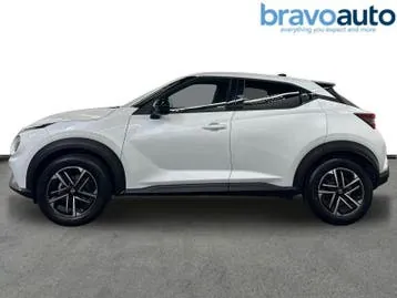 Nissan Juke 2025 photo 3