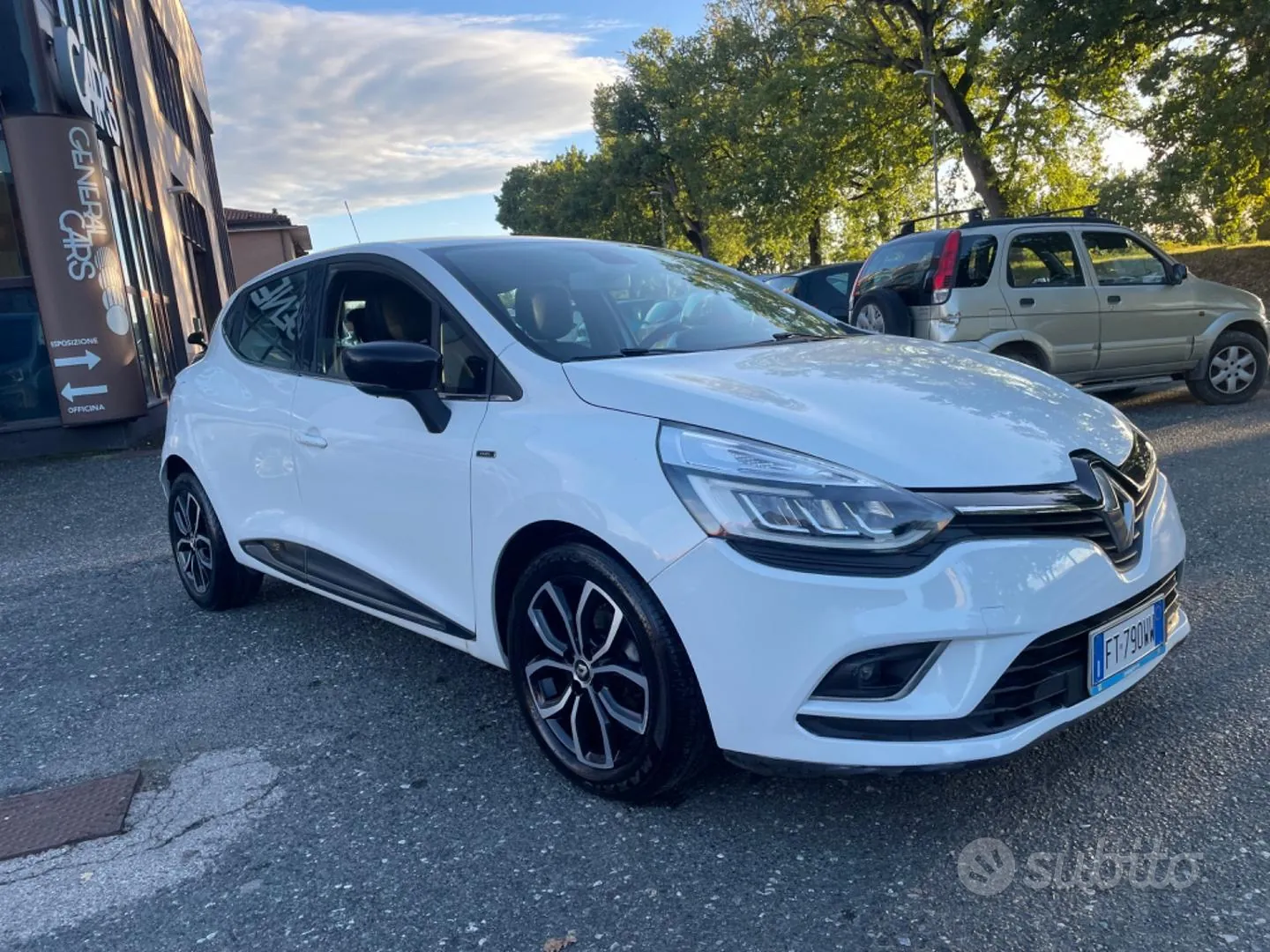 Renault Clio 2019 photo 5