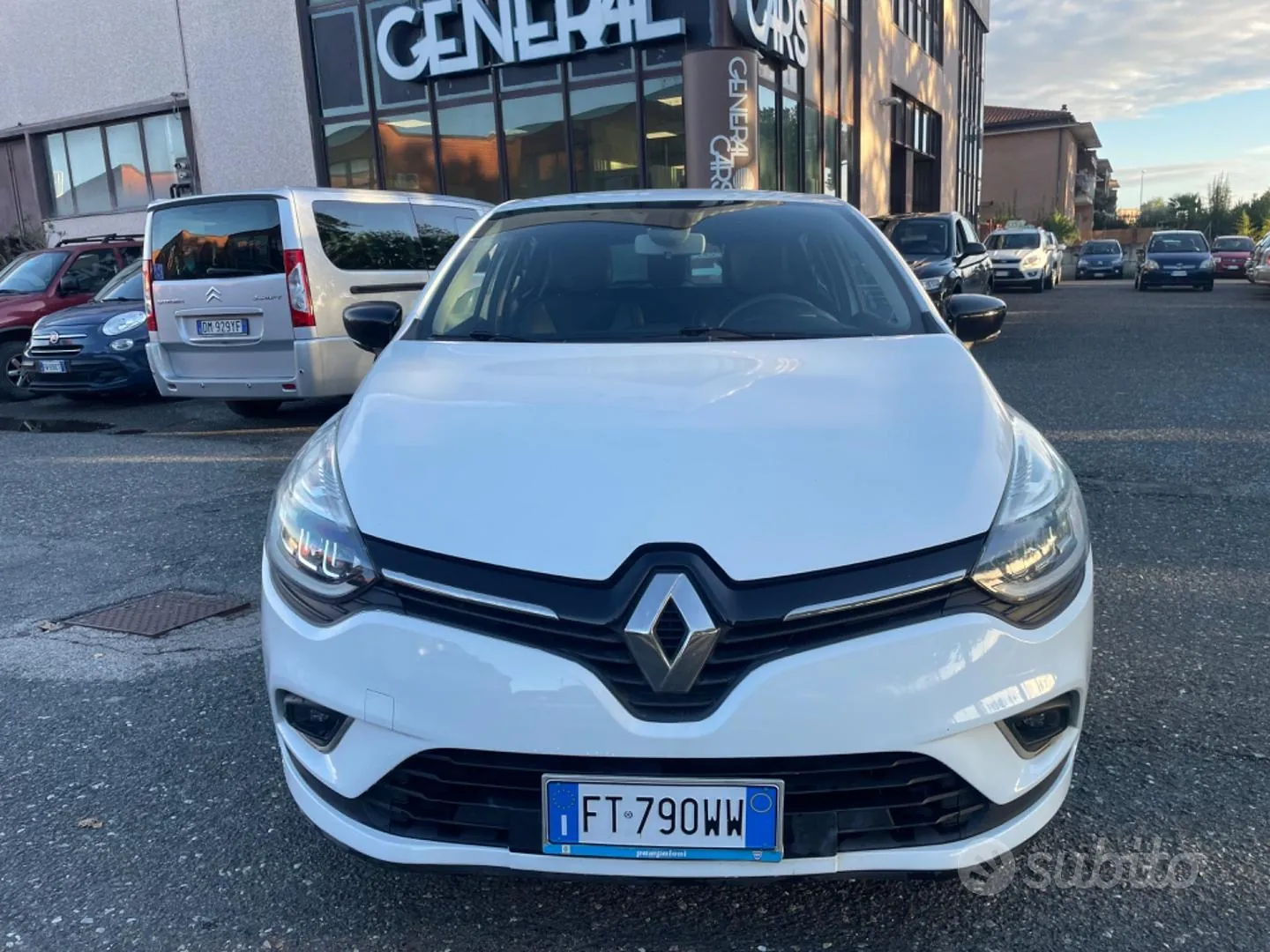 Renault Clio 2019 photo 4
