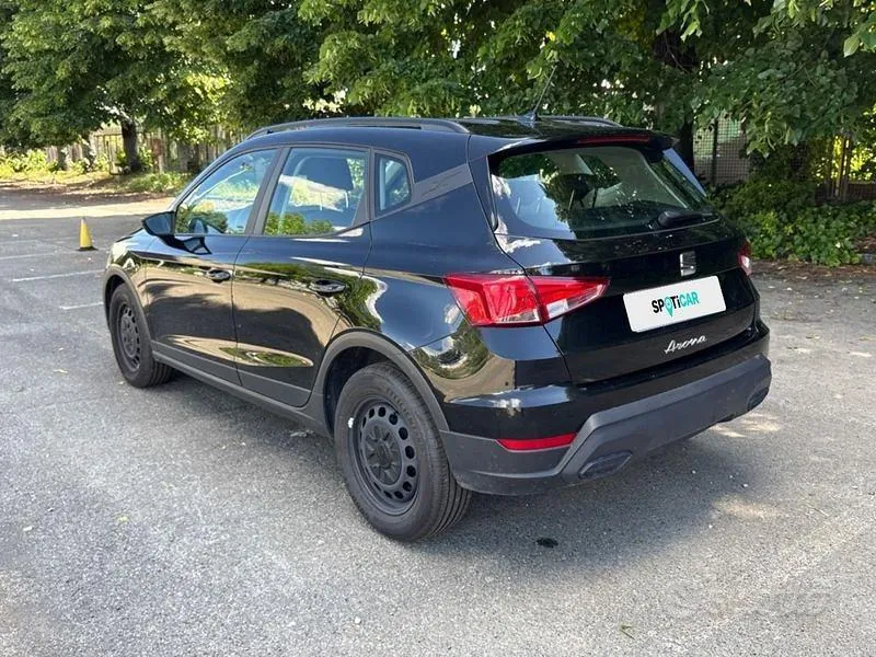 Seat Arona 2025 photo 3