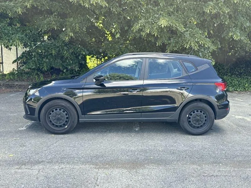 Seat Arona 2025 photo 2