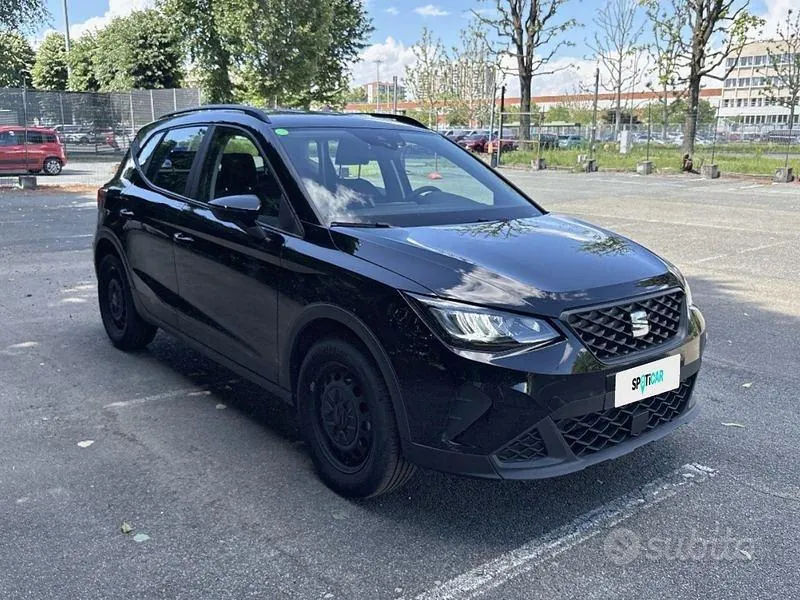 Seat Arona 2025 photo 5