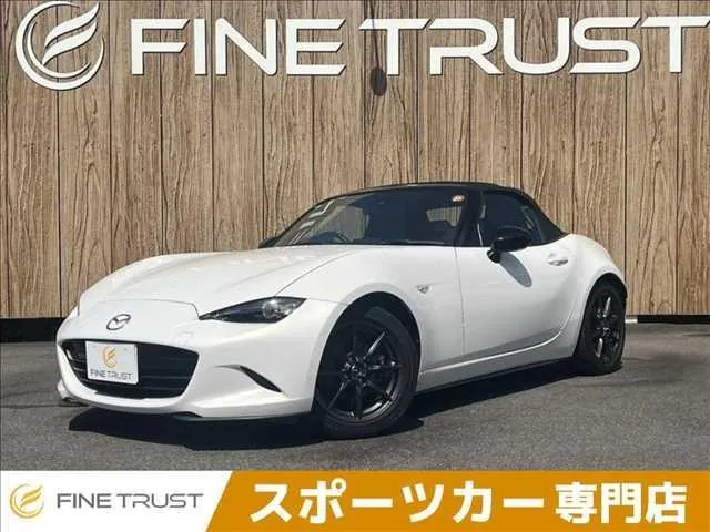Mazda Roadster