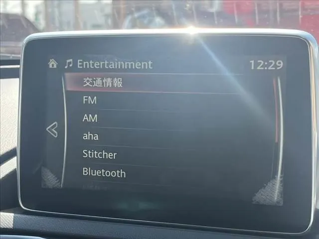 Mazda Roadster 2016 photo 5