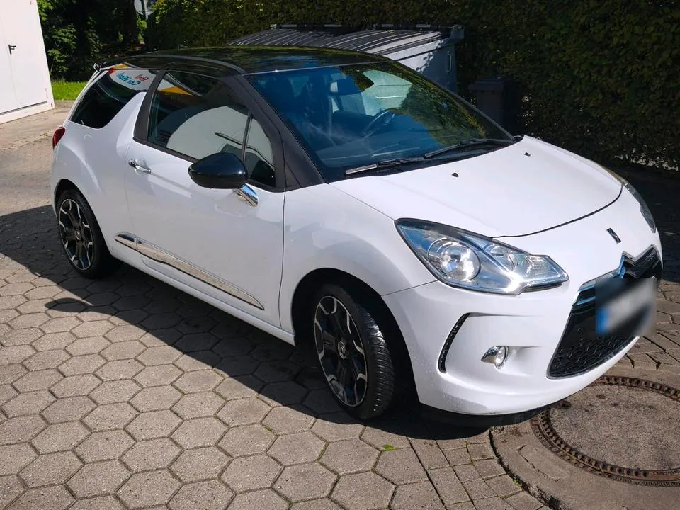 Citroen Ds3