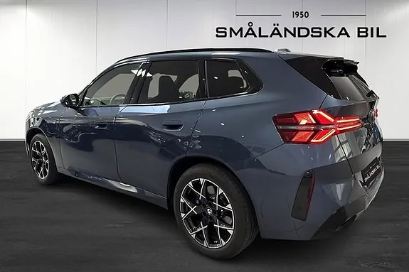 BMW X3 2025 photo 4