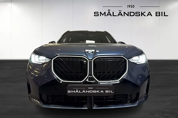BMW X3 2025 photo 2