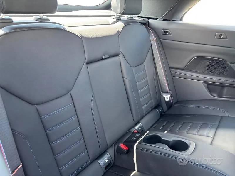 BMW 4 Series 2025 photo 4