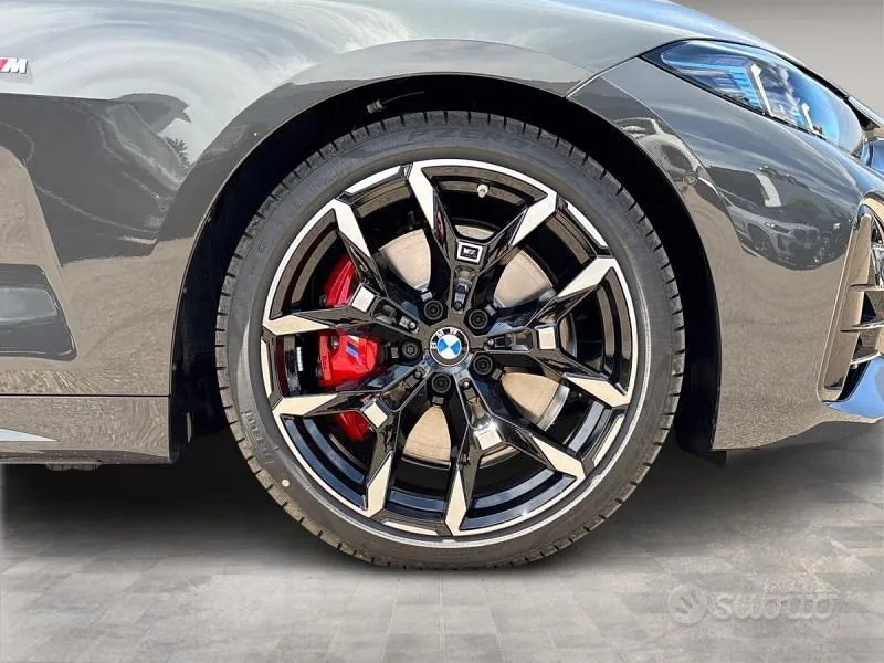 BMW 4 Series 2025 photo 5