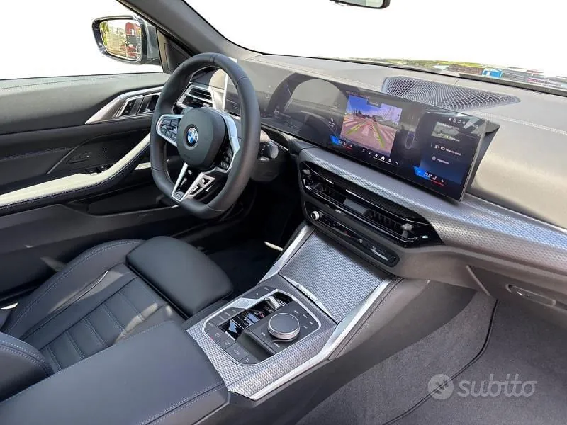 BMW 4 Series 2025 photo 3