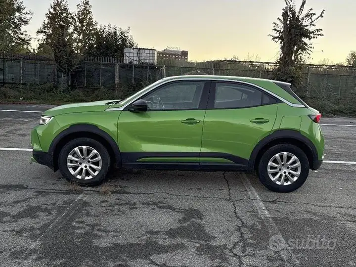 Opel Mokka 2022 photo 2