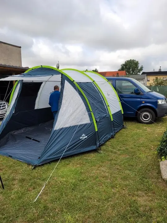 Volkswagen T5 Transporter