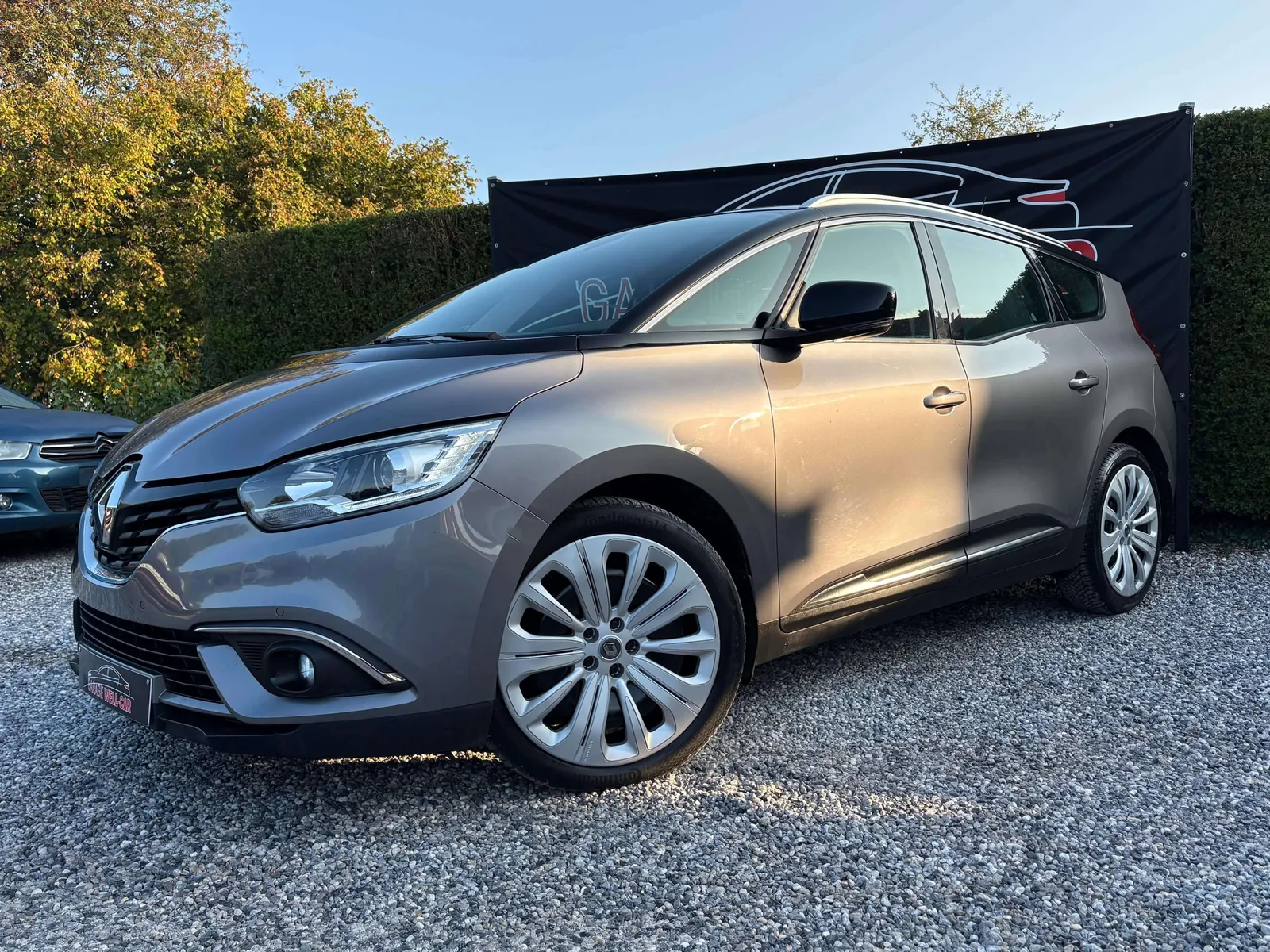 Renault Grand Scenic