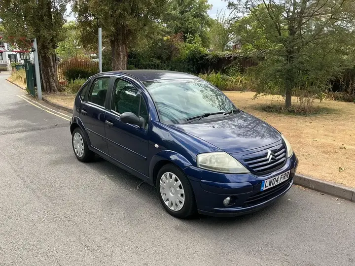Citroen C3