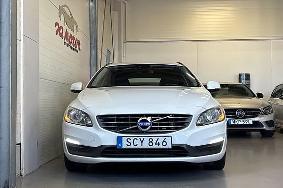 Volvo V60 2015 photo 3