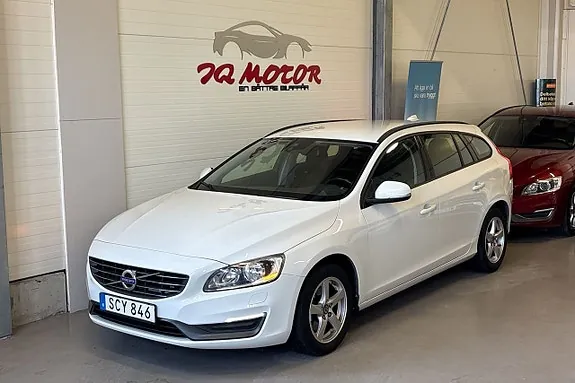 Volvo V60 2015 photo 2