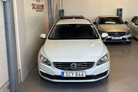 Volvo V60 2015 photo 4
