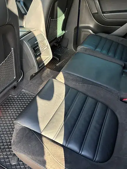 Volkswagen Touareg 2016 photo 5