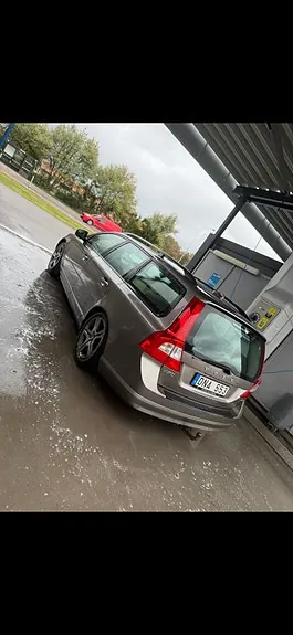 Volvo V70 2008 photo 2