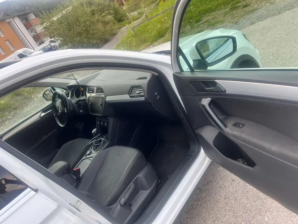Volkswagen Tiguan 2017 photo 3