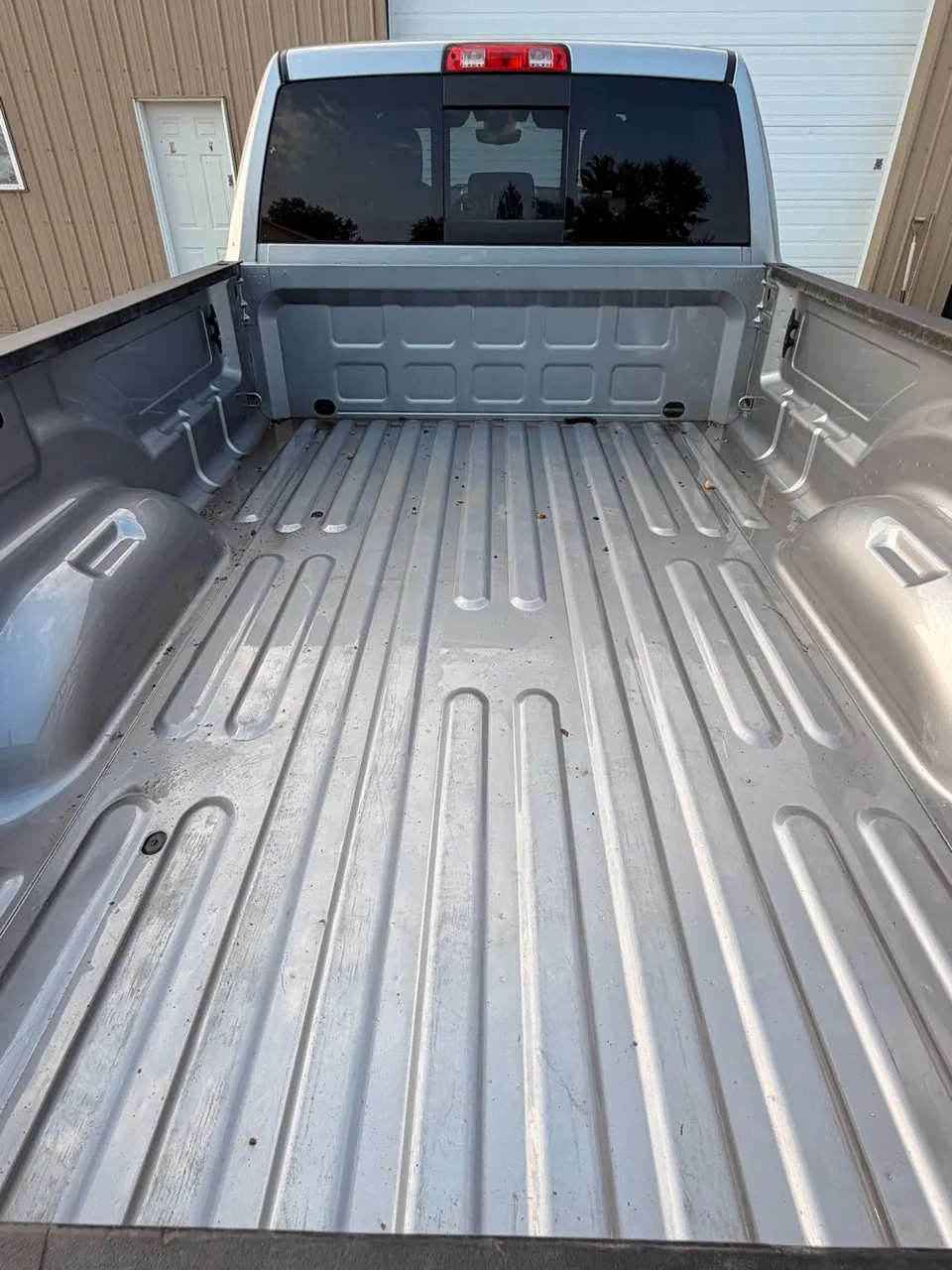 Ram 3500 2021 photo 3