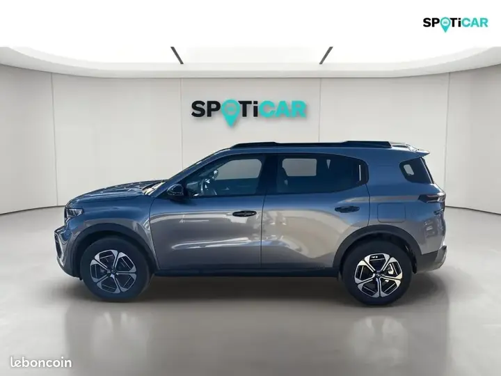 Citroen C3 Aircross 2026 photo 2