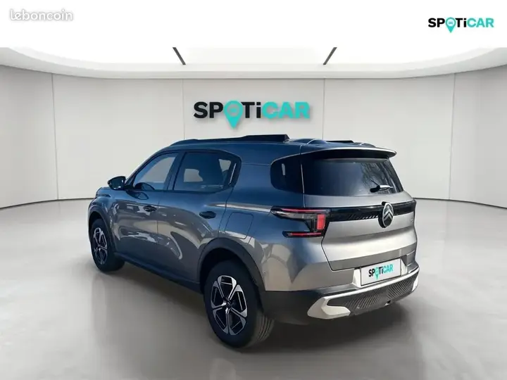 Citroen C3 Aircross 2026 photo 3