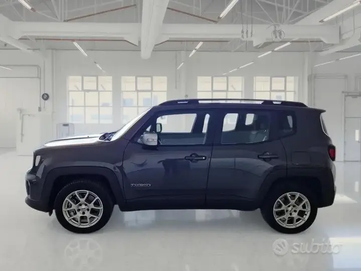 Jeep Renegade 2022 photo 5