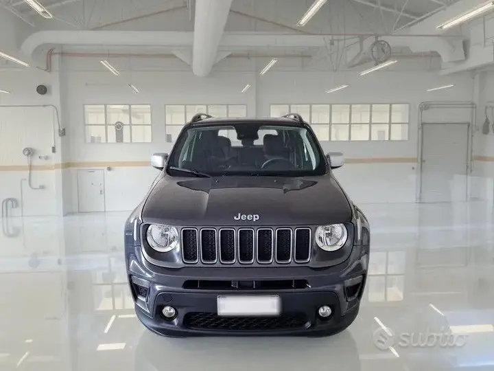 Jeep Renegade 2022 photo 2