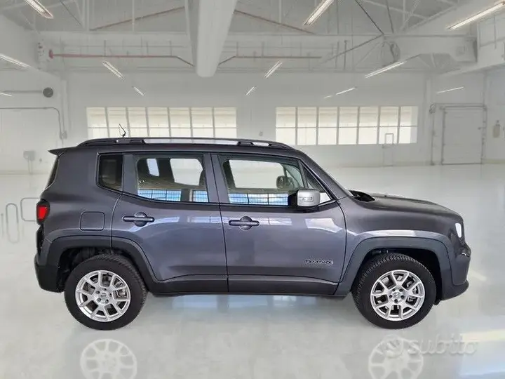 Jeep Renegade 2022 photo 3