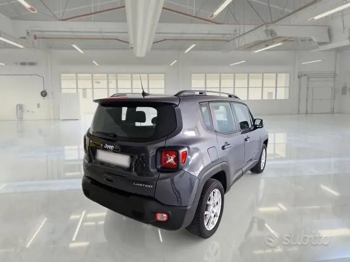 Jeep Renegade 2022 photo 4