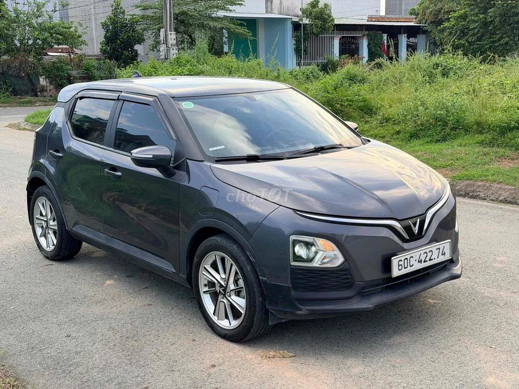Vinfast Vf5 Plus 2024 photo 3