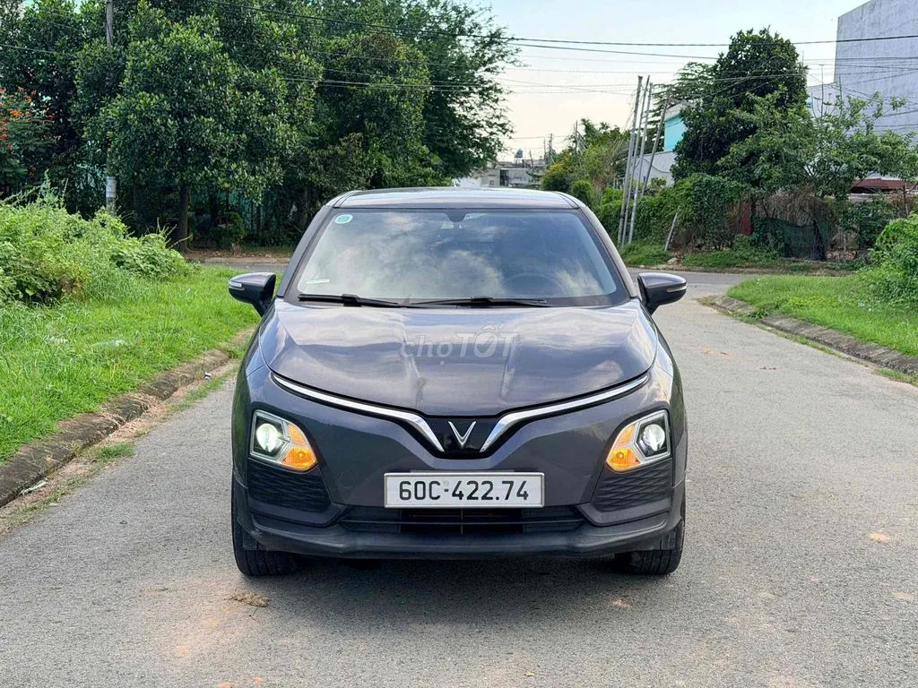 Vinfast Vf5 Plus