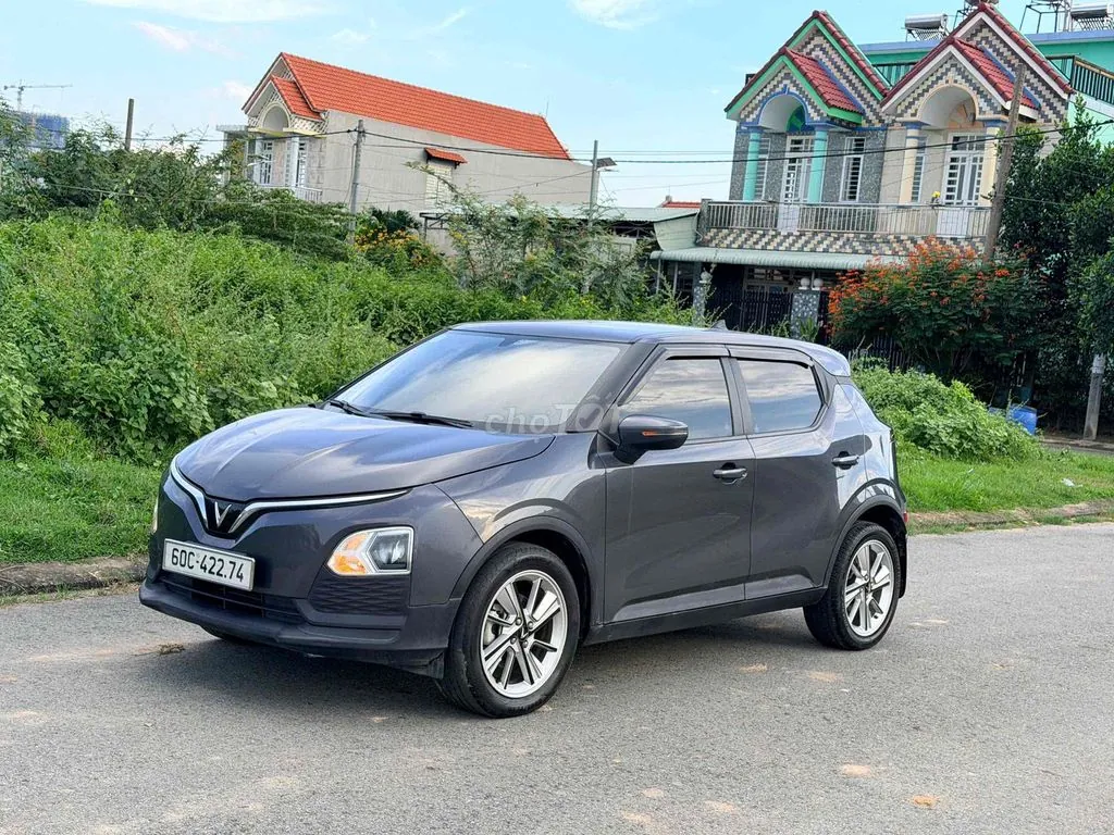 Vinfast Vf5 Plus 2024 photo 5