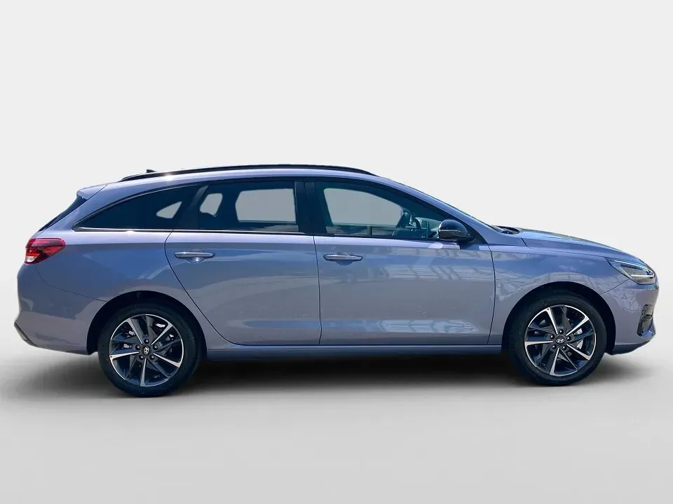 Hyundai I30 photo 3