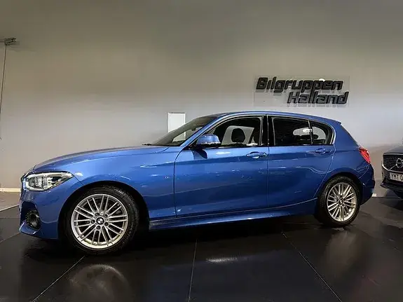 BMW 118I