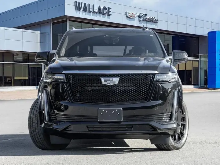 Cadillac Escalade 2023 photo 4
