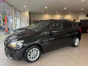 BMW 2 Series Active Tourer