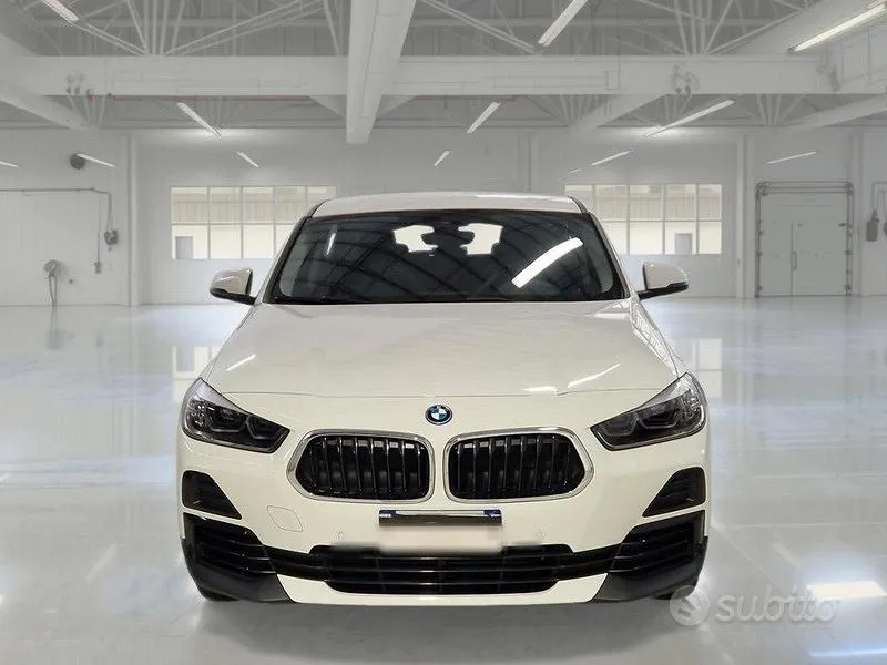 BMW X2 2023 photo 2