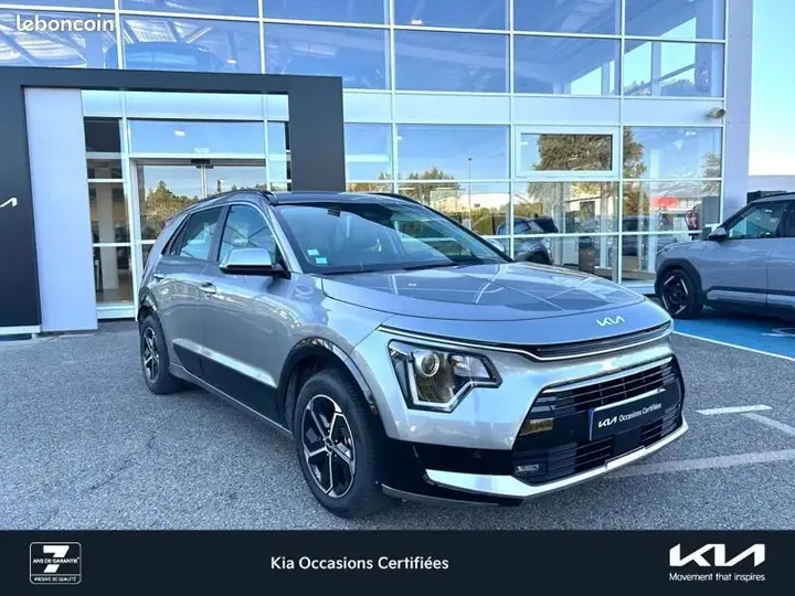 Kia Niro