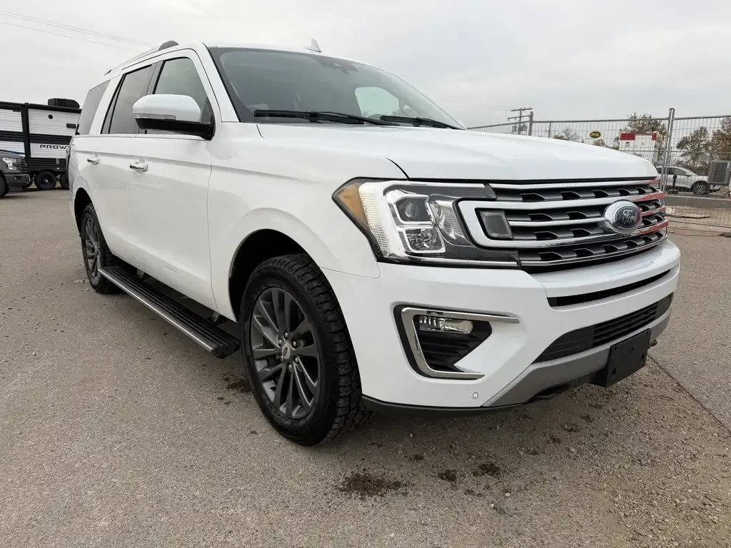 Ford Expedition
