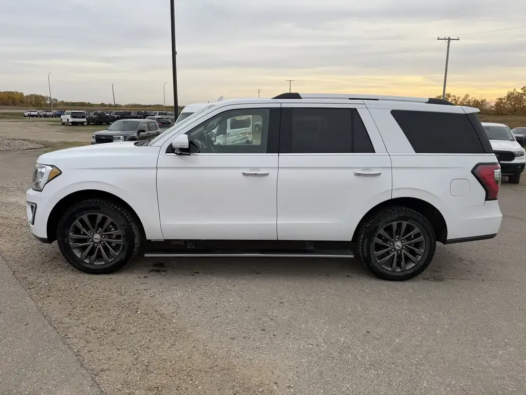Ford Expedition 2020 photo 4