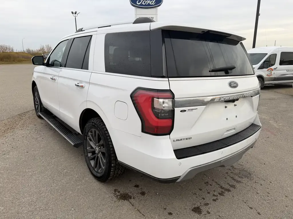 Ford Expedition 2020 photo 5
