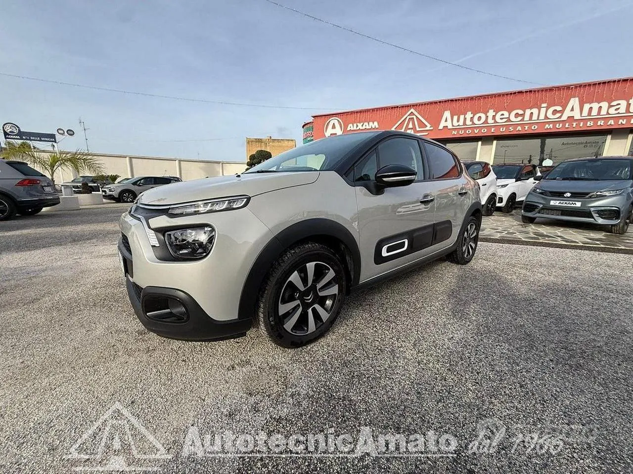 Citroen C3 2022 photo 2