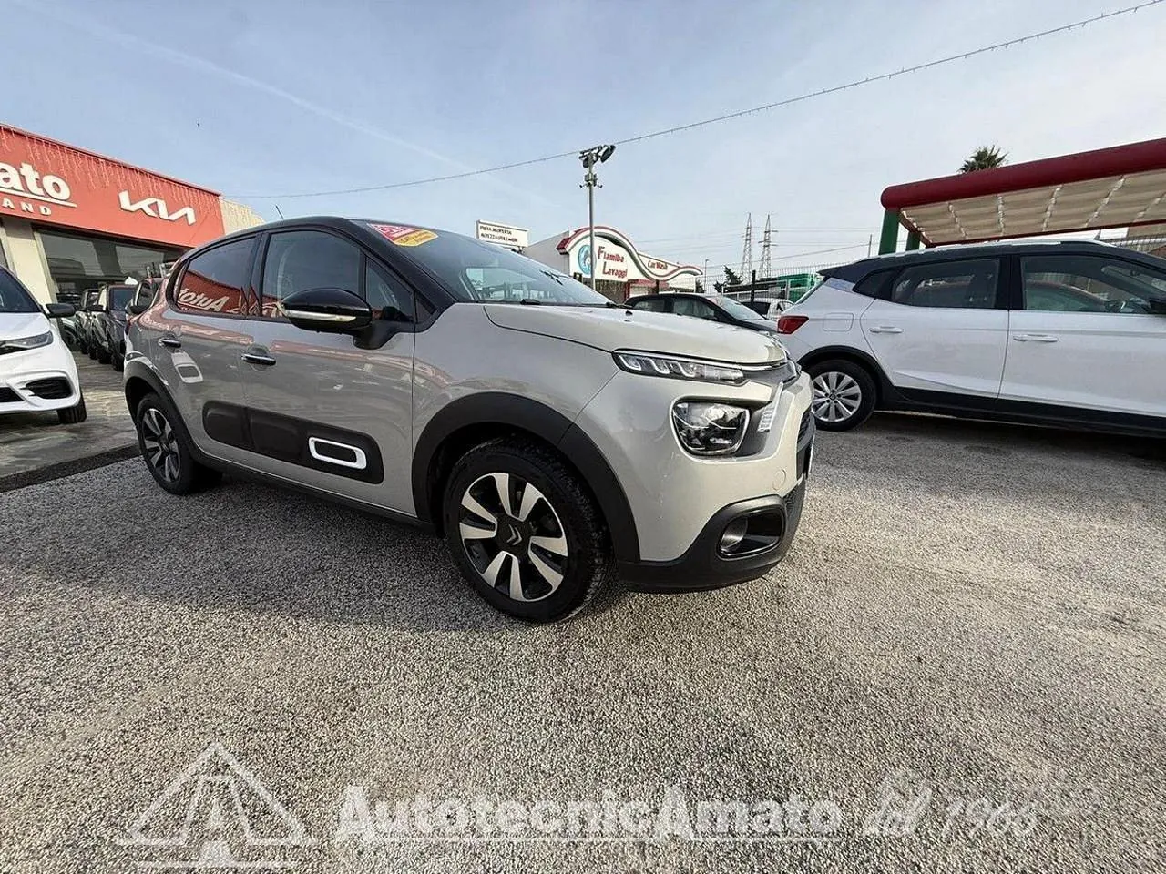 Citroen C3 2022 photo 3