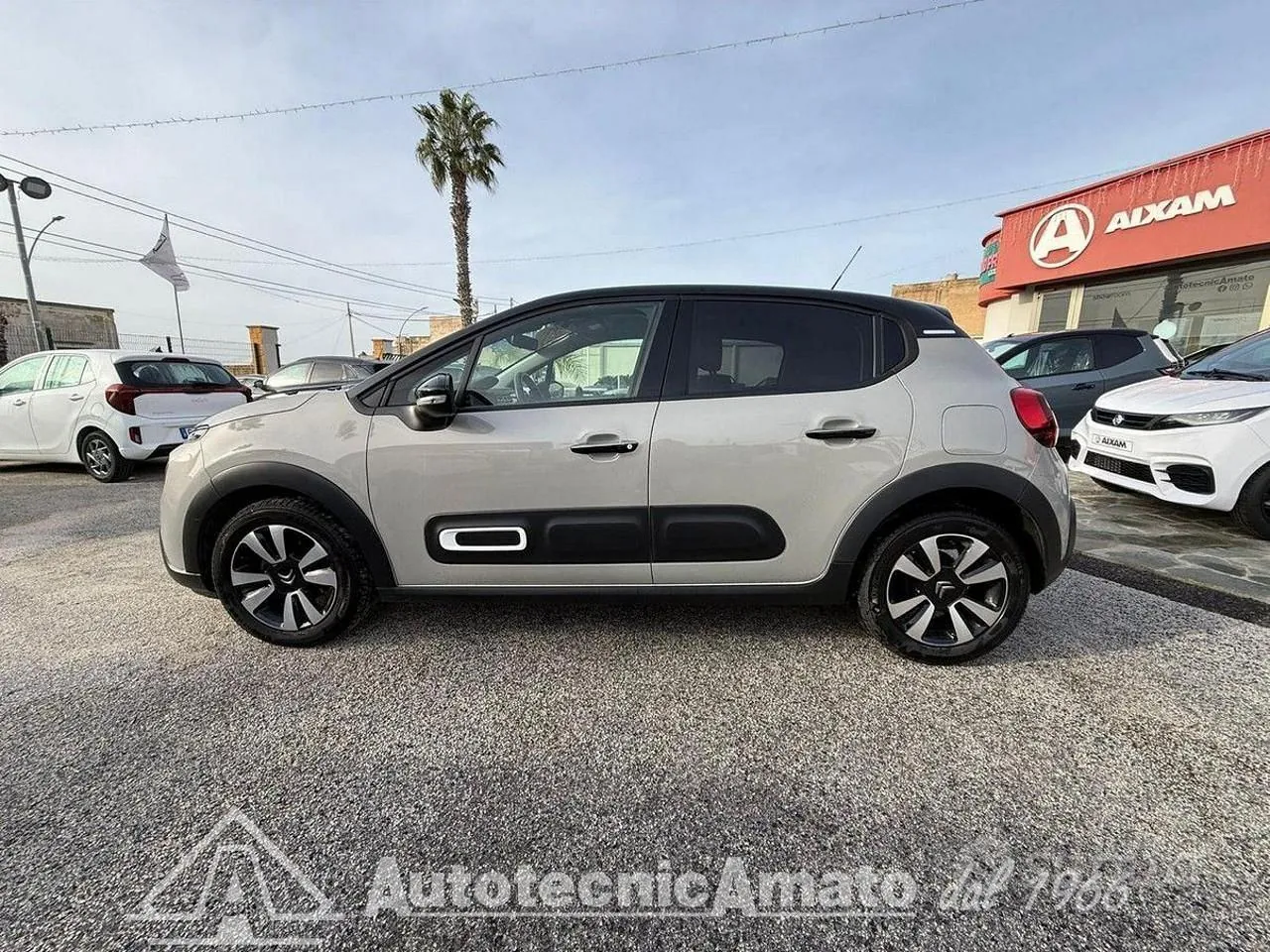 Citroen C3 2022 photo 5