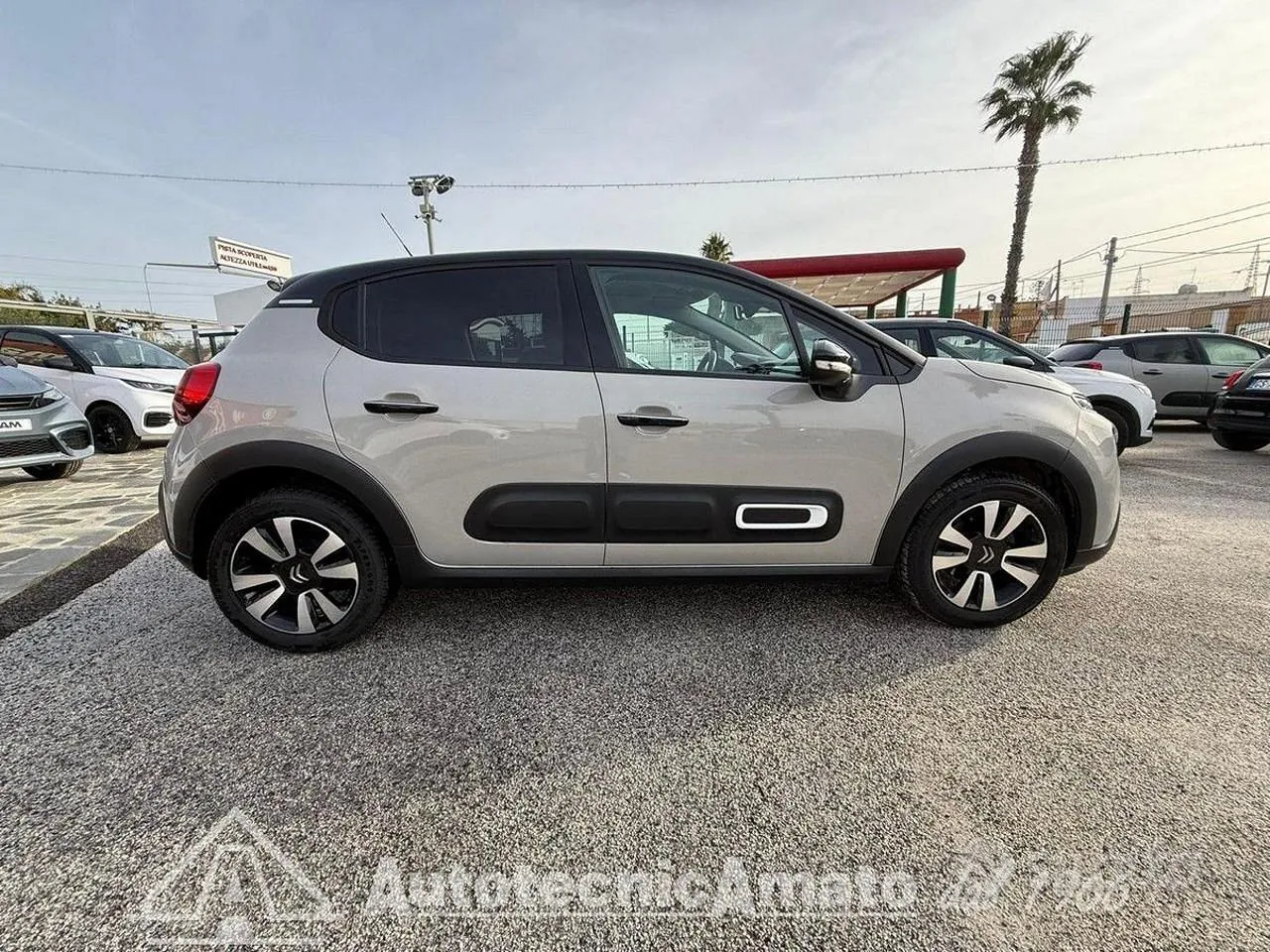 Citroen C3 2022 photo 4