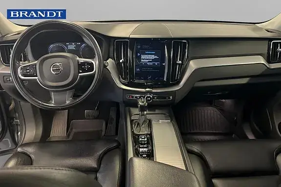 Volvo Xc60 2019 photo 4